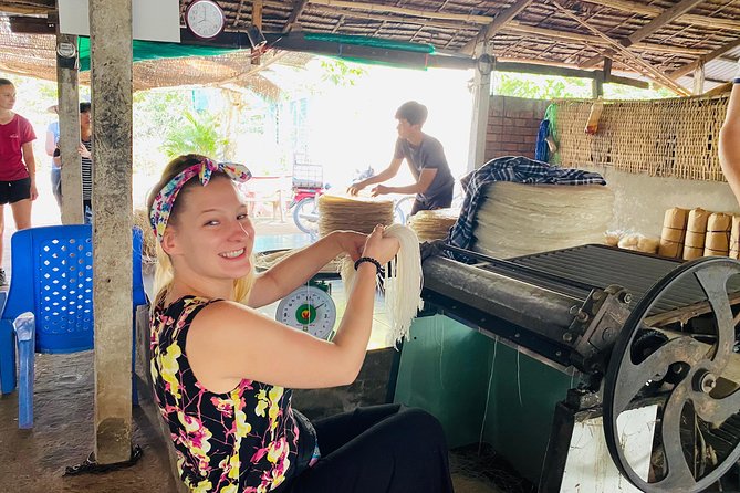 The hidden Fabulous Floating Market and Small Canal - Should you book it?