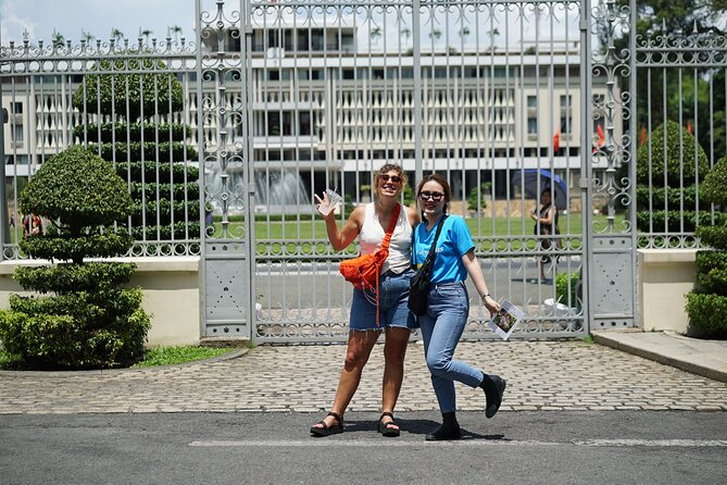 The Hidden Gems & Insightful Stories of Saigon Walking Tour - What this Saigon walk does differently