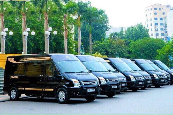 (TOP) Private car: Ho Chi Minh Airport (SGN) from/to HCM center - From the arrival hall to your city address