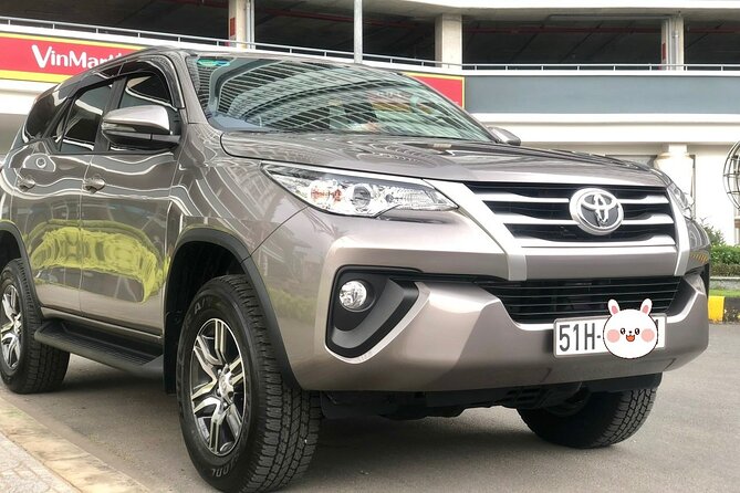 (TOP) Private car: Ho Chi Minh Airport (SGN) from/to Mui Ne - Booking, cancellation, and small details that matter