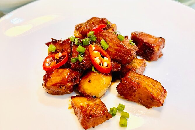 Top-rated Home Cooking Class with a River View AC Kitchen - Dietary requests and menu planning
