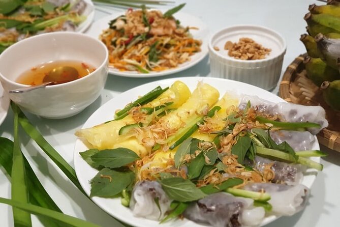 Top-rated Home Cooking Class with a River View AC Kitchen - Why the $41.55 price can make sense