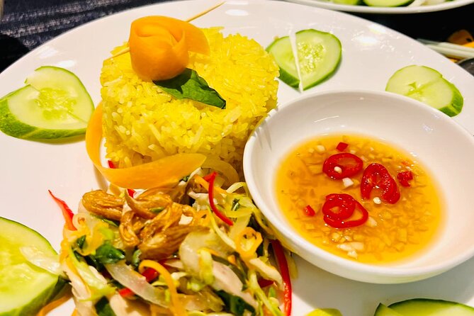 Top-rated Home Cooking Class with a River View AC Kitchen - Who will enjoy Lua’s Kitchen most