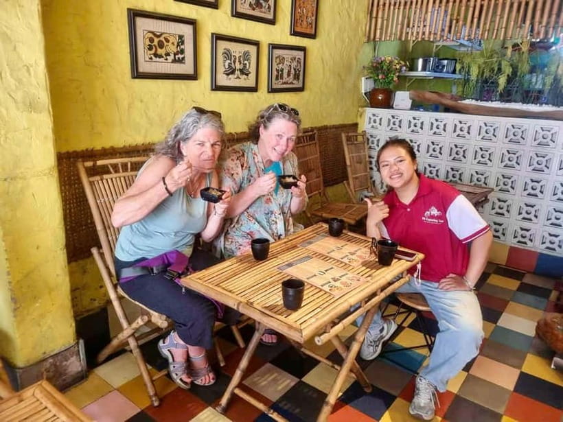 Top Saigon Unique Street Food On Scooter w/ Locals - What the $23 Price Really Covers
