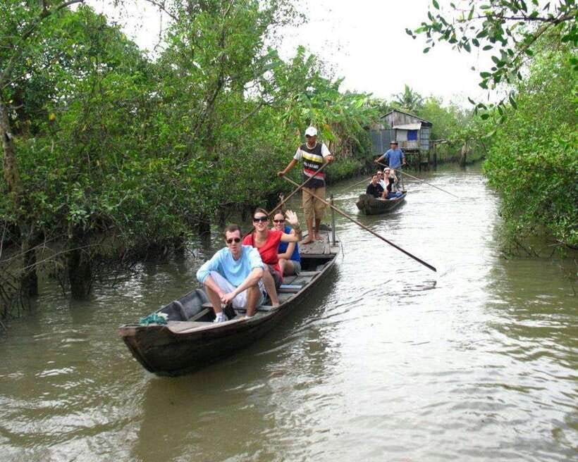 Top Site Must See Bestseller Mekong Delta Full-Day Discovery - Key points to know before you book