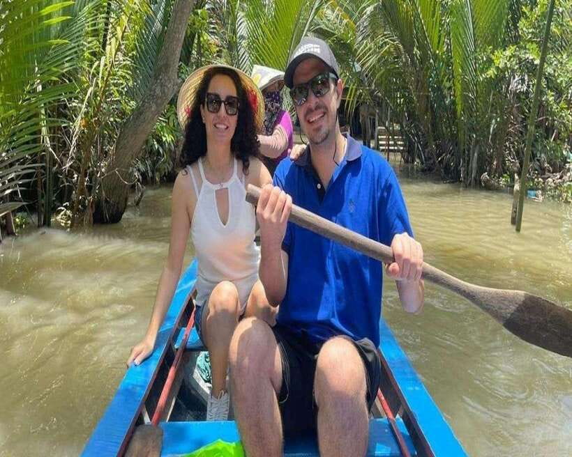 Top Site Must See Bestseller Mekong Delta Full-Day Discovery - Honey, village paths, and Unicorn Island