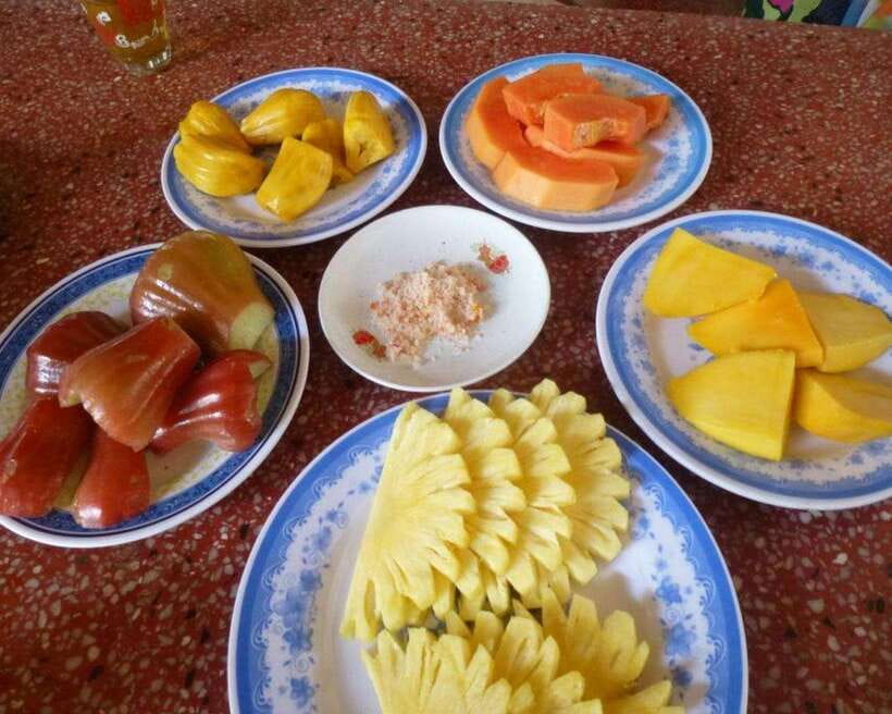 Top Site Must See Bestseller Mekong Delta Full-Day Discovery - Vinh Trang Pagoda and the return to My Tho