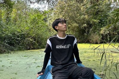 Tour for Nature lover- Lung Ngoc Hoang Nature Reserve in Can Tho