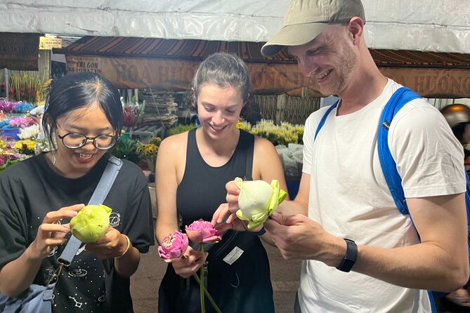 Traditional cuisines through the top local restaurants in Saigon - Who should book this Saigon food experience