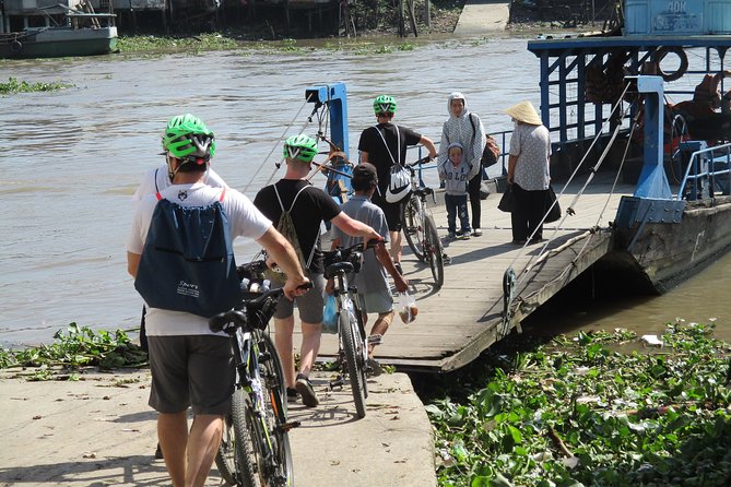 Two -day Journey Off the Beaten Path for a True Mekong Adventure - Who should book this Mekong adventure?