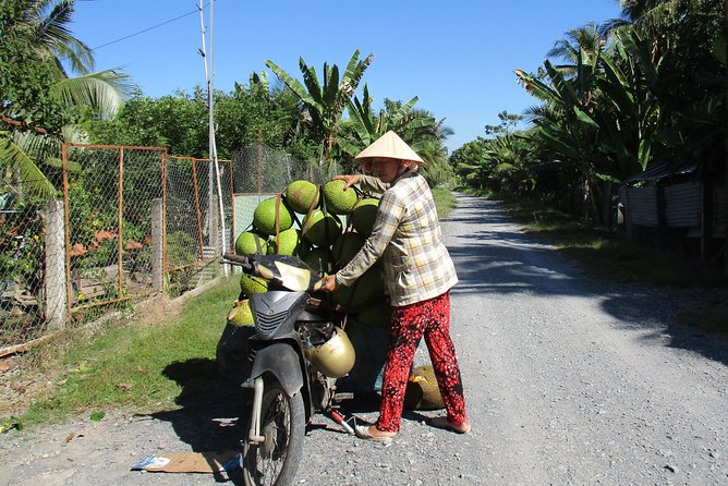 Two -day Journey Off the Beaten Path for a True Mekong Adventure - Day 1: From Ho Chi Minh City to Tien Giang