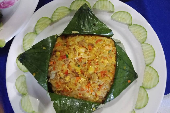 Unique farm to Table cooking class in Saigon - Eating what you prepared