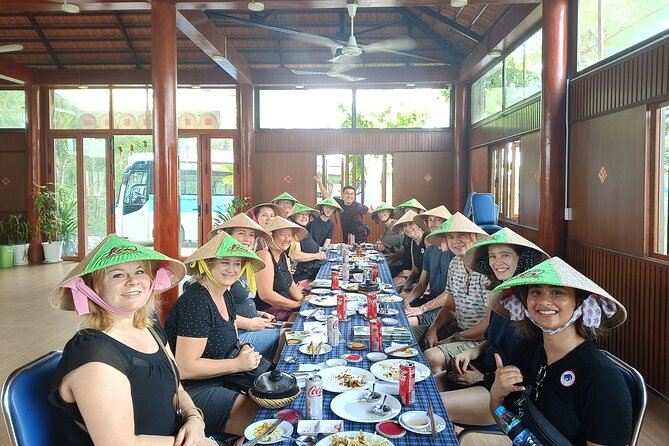 Unique Farm to Table Cooking Class with Top Chef in Vietnam - Why this farm-to-table day feels different
