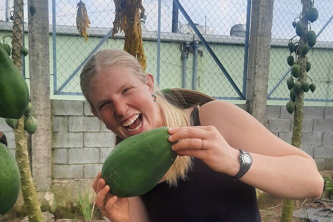 Unique Farm to Table Cooking Class with Top Chef in Vietnam - Is $67 a fair price?