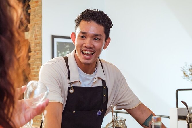 Uniquely Vietnamese Cocktails Workshop in Hồ Chí Minh City - What happens during the 90-minute session