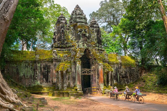 Vietnam And Cambodia At Glance in 9 Days - What this nine-day route really gives you