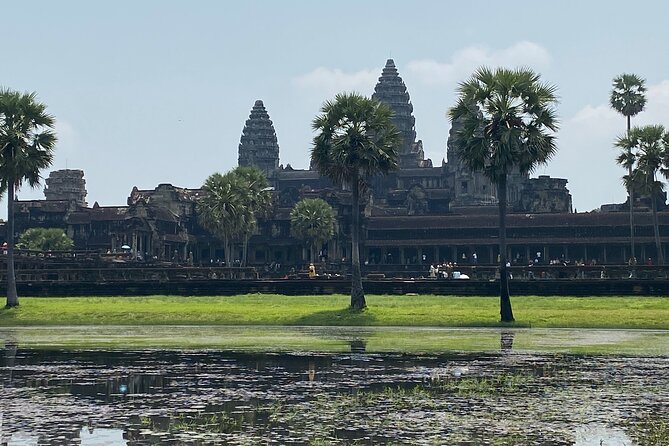 Vietnam And Cambodia At Glance in 9 Days - Day 3: Independence Palace, then north to Hanoi