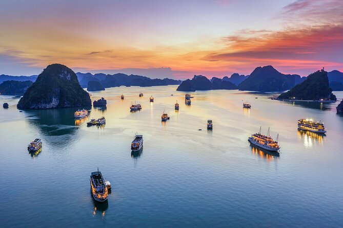 Vietnam And Cambodia At Glance in 9 Days - Day 4: Hanoi’s monuments, pagodas, and ethnic cultures
