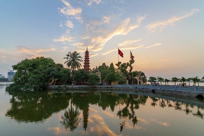 Vietnam And Cambodia At Glance in 9 Days - Days 5 and 6: An overnight Halong Bay cruise