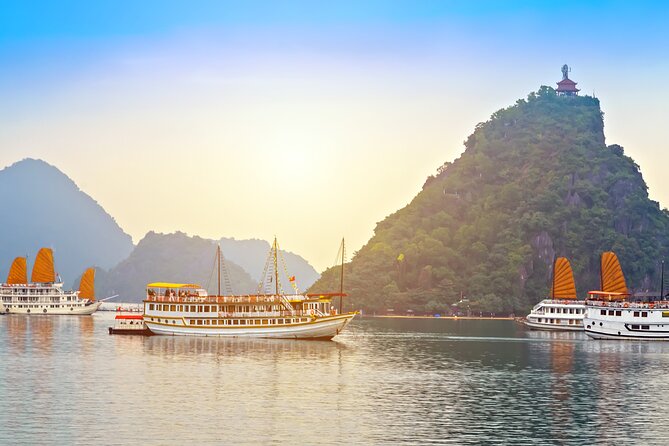 Vietnam And Cambodia At Glance in 9 Days - Day 1: A gentle arrival in Ho Chi Minh City