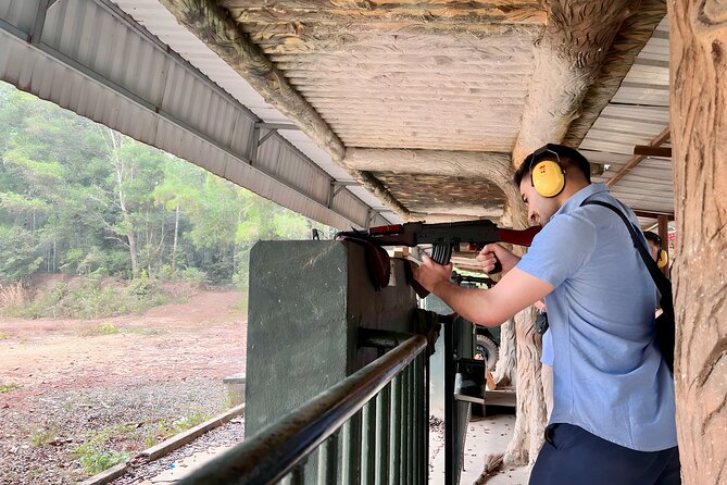 Vietnam Classic Day Tour in Ho Chi Minh with Cu Chi Tunnels - Why the Cu Chi tunnels are the heart of the tour