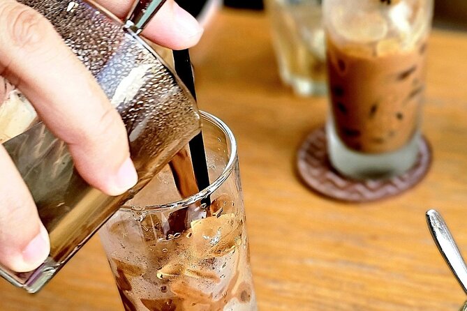 Vietnam Coffee Journey - Make extraordinary tasty coffee yourself - Why Vietnamese coffee tells a bigger story