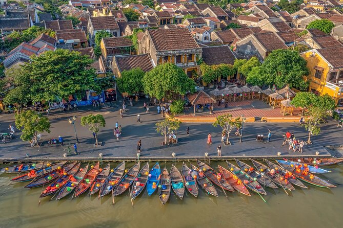 Vietnam Experience In 9 Days - Ho Chi Minh City Hoi An and Hanoi - A south-to-north introduction to Vietnam