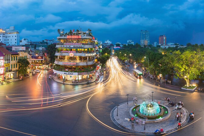 Vietnam Experience In 9 Days - Ho Chi Minh City Hoi An and Hanoi - Arrival in Ho Chi Minh City