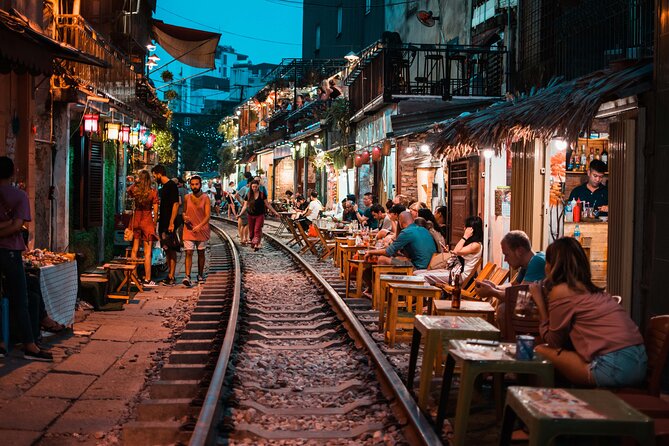Vietnam Experience In 9 Days - Ho Chi Minh City Hoi An and Hanoi - Flying to Hoi An and settling into central Vietnam