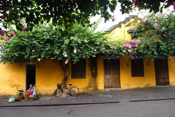 Vietnam Tour from the South to the North in 10 Days 9 Nights - Day 5: A free day for Hoi An