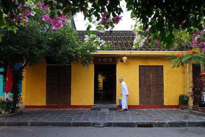 Vietnam Tour from the South to the North in 10 Days 9 Nights - Day 7: Hanoi’s historic center