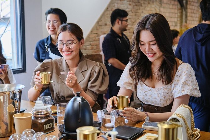 Vietnamese Coffee & Culture Exploration in Hồ Chí Minh City - Key points to know before you book