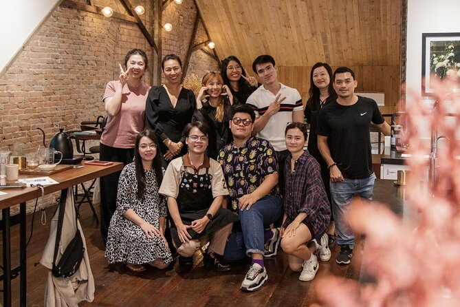 Vietnamese Coffee & Culture Exploration in Hồ Chí Minh City - The guides make the difference