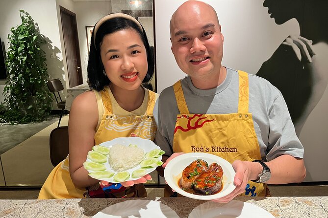 Vietnamese Homestyle Cooking Class in Ho Chi Minh City - Why the personal instruction matters