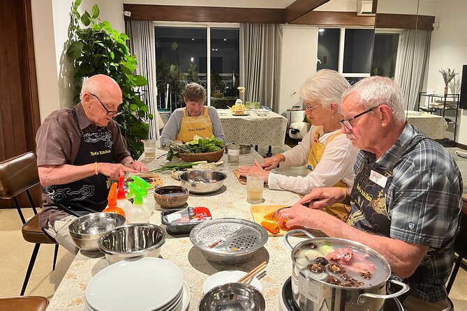 Vietnamese Homestyle Cooking Class in Ho Chi Minh City - Is $38.63 a fair price?