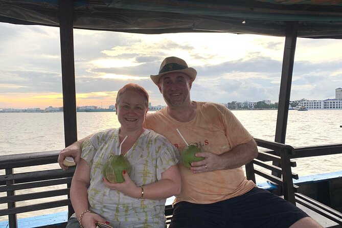 VIP Mekong Delta Adventure Cycling & Kayaking - Private Day Trip - Morning pickup and the road to Long An