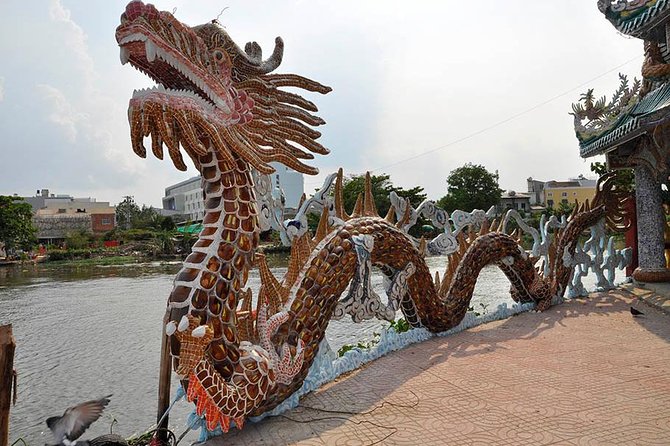 VIP Tour in Dragon Floating Temple sightseeing by SpeedBoat - Is $230 per person good value?