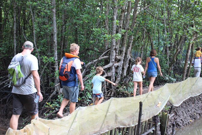 VIP Tour in Vam Sat: Can Gio Mangrove Forest by SpeedBoat - Is $350 a fair price?