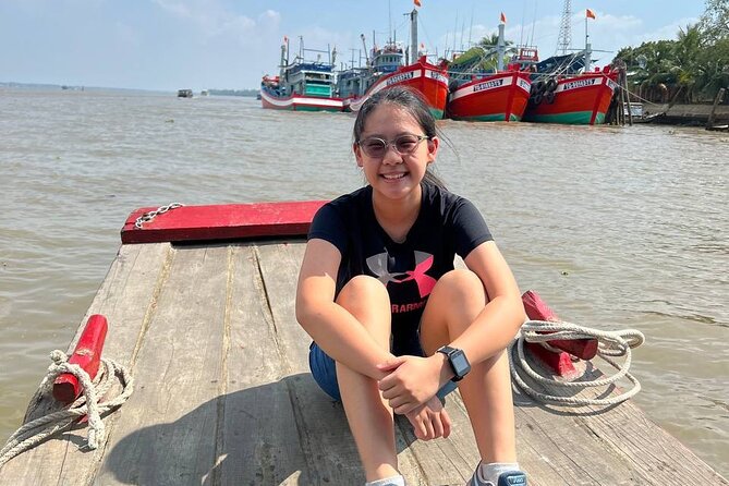 VIP Tour: Mekong Delta 1 Day | Option: Better Lunch - What this $13 tour actually gives you