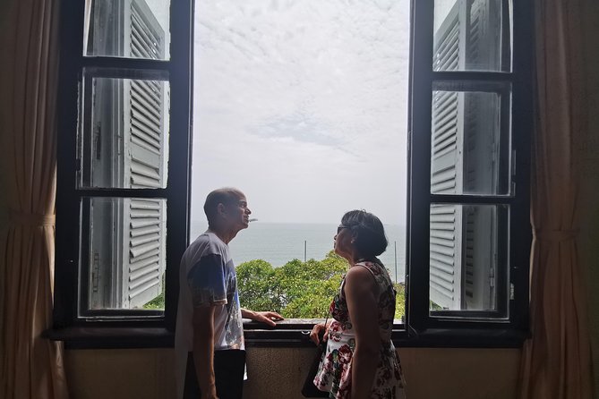 Vung Tau Beach Break One Day Private Tour - Why Vung Tau makes a good day trip from Ho Chi Minh City