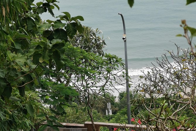 Vung Tau Beach Break One Day Private Tour - Bai Bien Vung Tau and the late-afternoon beach stop