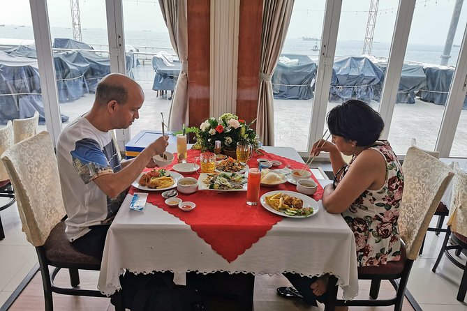 Vung Tau Beach Break One Day Private Tour - The three-hour road to Ba Ria-Vung Tau