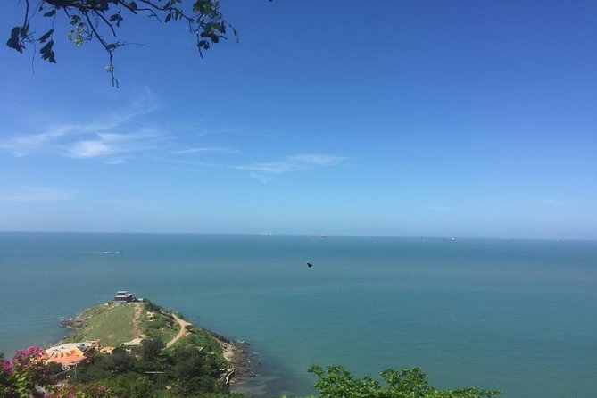 Vung Tau Beach full day tour from Ho Chi Minh City - Leaving Ho Chi Minh City at 8:00 AM
