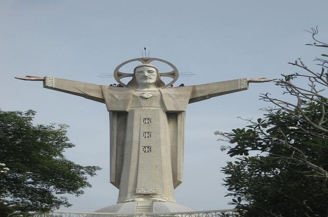 Vung Tau Beach full day tour from Ho Chi Minh City - What the private format really gives you
