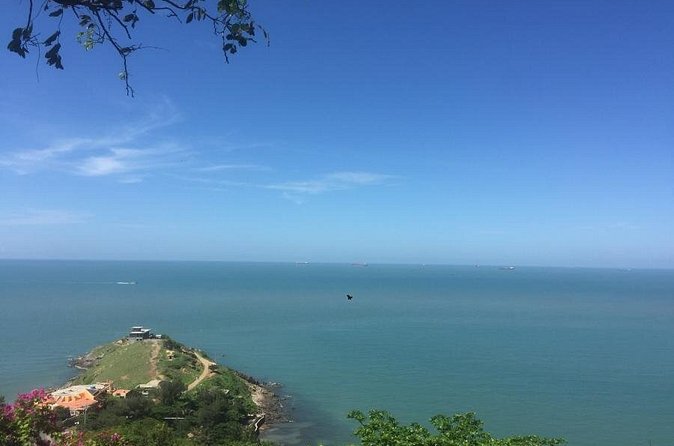 Vung Tau Beach full day tour from Ho Chi Minh City - Who will enjoy this Vung Tau day trip?