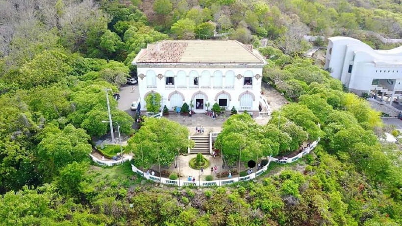 Vung Tau Beach Full Day Trip From Ho Chi Minh City - Thang Tam Temple and local religious life