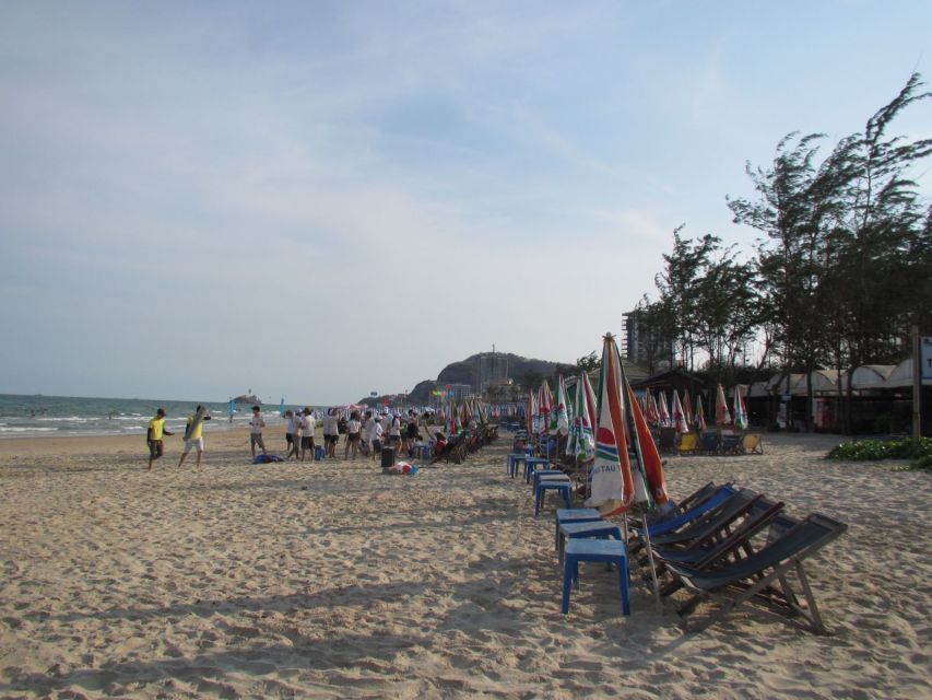 Vung Tau Beach Private Day-Tour - Bach Dinh, a French-era retreat