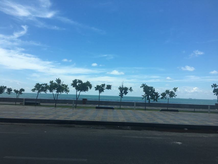 Vung Tau Beach Private Day-Tour - What $114 includes, and what it does not