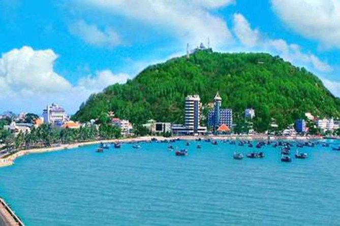 Vung Tau City Private Tour Full Day - What the $80 price really buys you