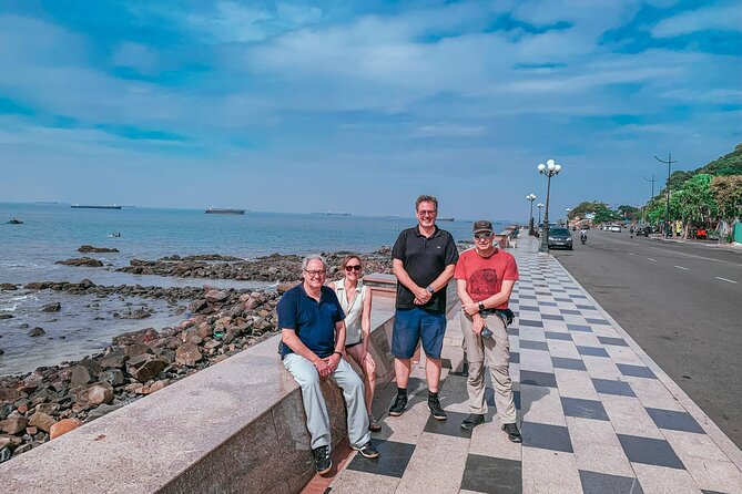 Vung Tau City Shore Excursion from Phu My Port - Why Vung Tau works well as a port day
